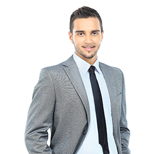 肿瘤精筛常规型（男）