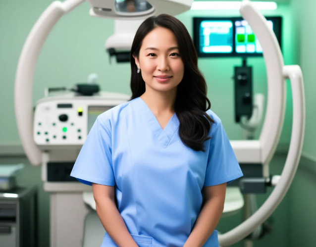 有性生活的女性建议每年进行一次全面妇科检查