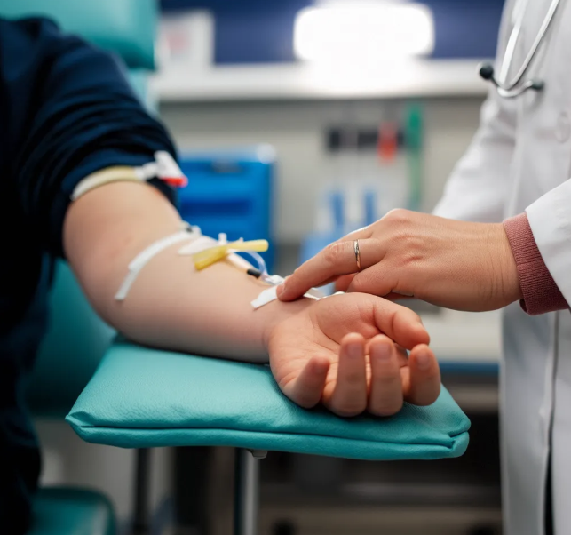 检查前注意事项 检查前注意事项