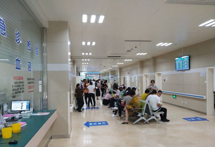 中老年体检项目 中老年体检项目