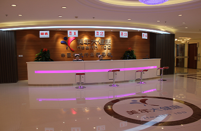 女性套餐通常比男性贵