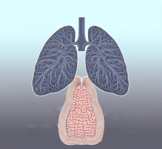 下肢静脉 - "肺"的威胁 下肢静脉 - "肺"的威胁