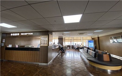 为什么会有"周末可体检"的误解？