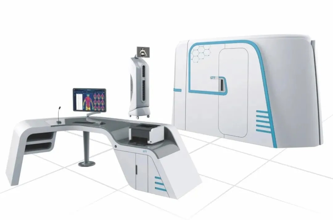 无症状下的健康洞察：GTT技术如何实现疾病的早期预警与精准管理