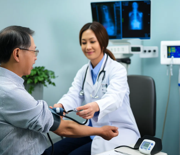 空腹体检的注意事项 空腹体检的注意事项