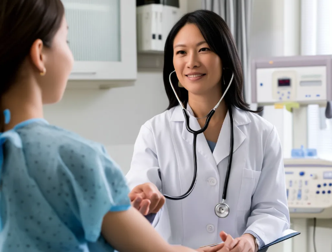 体检后保持手机畅通,异常结果通常会电话通知 体检后保持手机畅通,异常结果通常会电话通知