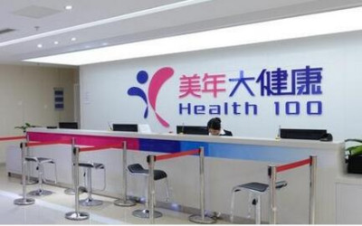 美年健康官网 美年健康官网