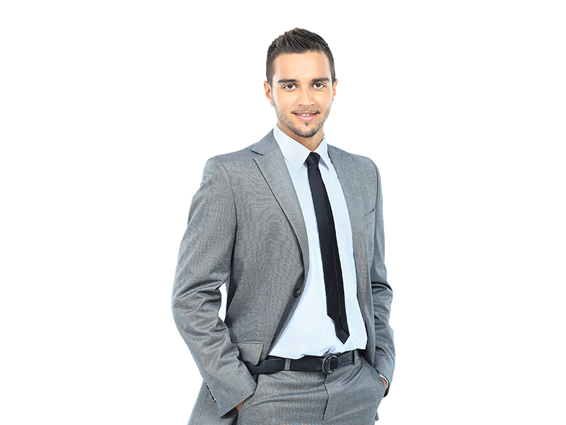 体检优惠套餐9(男）