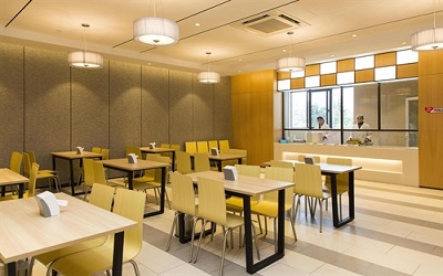 美年大健康南通分院 美年大健康南通分院