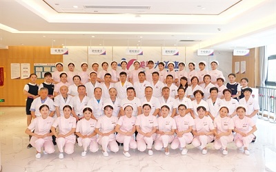 徐州美年大体检企业团队预约流程 徐州美年大体检企业团队预约流程