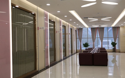 体检中心信息 体检中心信息