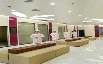 唐山美年大健康体检中心(高新分院) 唐山美年大健康体检中心(高新分院)