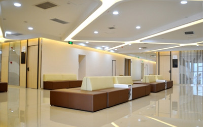 太原中心联合山西医科大学第一医院 太原中心联合山西医科大学第一医院