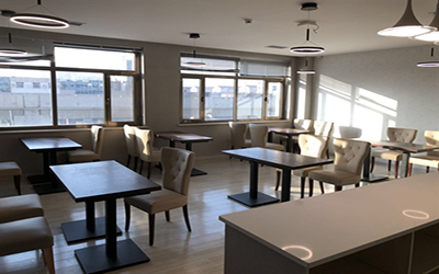 体检前需空腹,建议提前3天预约 体检前需空腹,建议提前3天预约