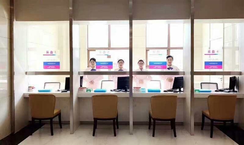 保定美年大健康体检中心地址在哪