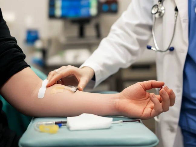 血常规异常(小细胞、大隐患) 血常规异常(小细胞、大隐患)