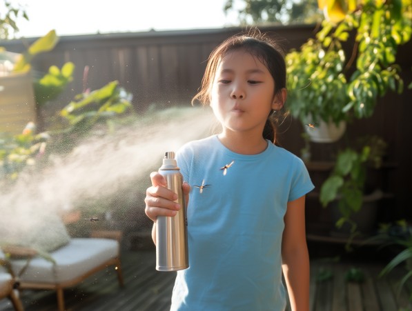 儿童肺功能检查有哪些具体项目？