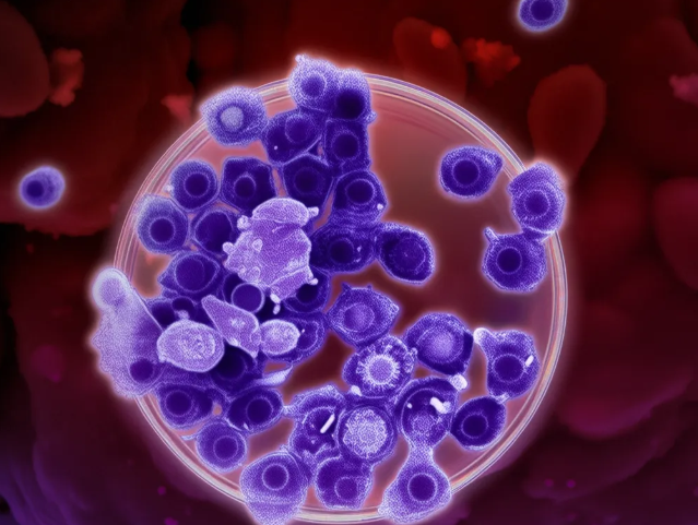 阴道炎 / 宫颈炎（反复感染类）