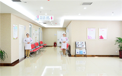 请勿前往此地址做体检！