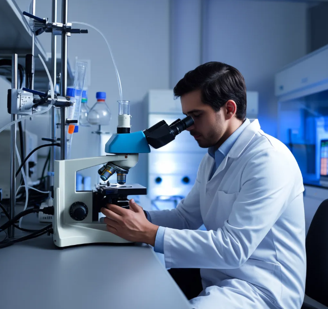 肠道菌群检查的样本采集具体步骤是什么？