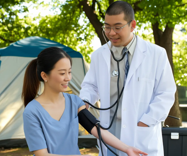 上海入职体检项目如何选择机构？