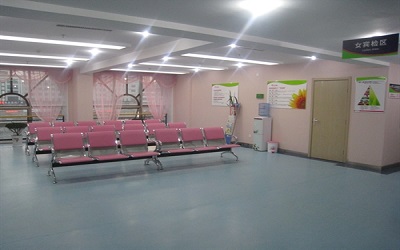 吕梁美年大健康体检中心 吕梁美年大健康体检中心