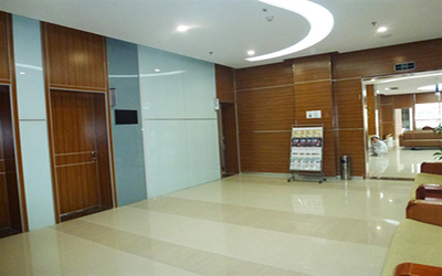 经济开发区主院区 经济开发区主院区