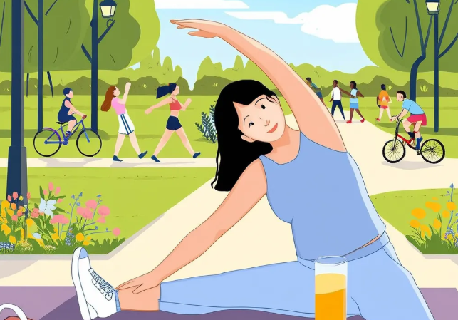 宫颈癌筛查项目