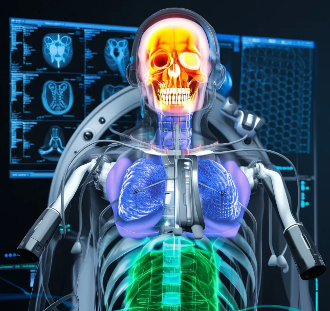 关注“指标之间的关联性”