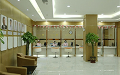 关于抚顺美年大健康体检中心