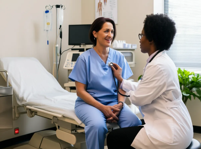 妇科体检需要注意什么和准备什么