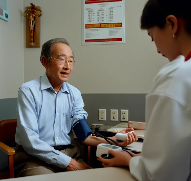 高危人群(谁更容易“中招”?) 高危人群(谁更容易“中招”?)