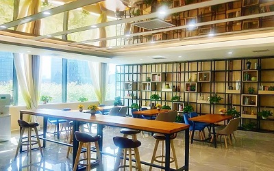 天津慈铭体检中心