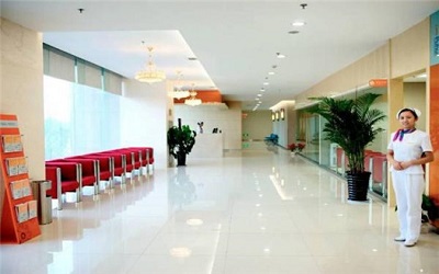 分院与预约说明