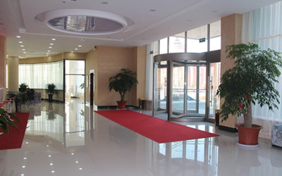 关于辽阳美年大健康体检中心（江北分院）