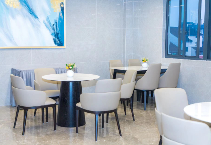 市立医院其他更高阶入职套餐