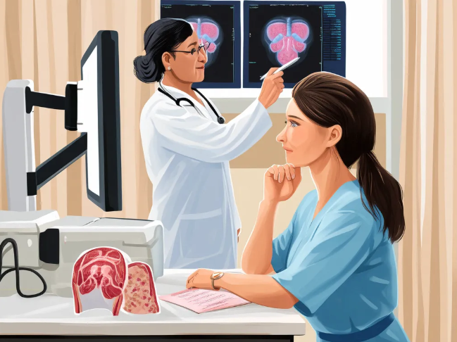 内分泌紊乱 性激素六项 + AMH