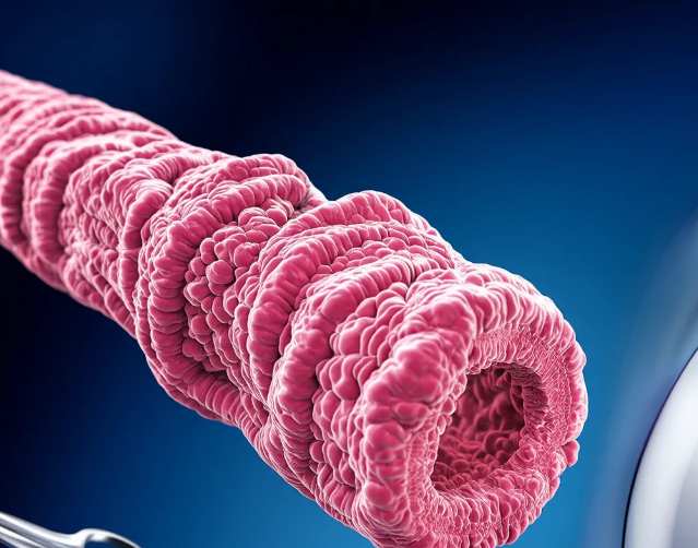 多囊卵巢综合征（PCOS）