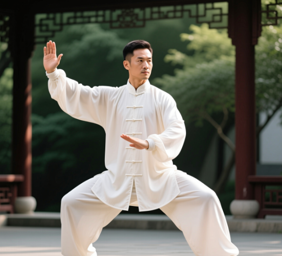 分享三种“降压运动”！不是跑步、走路