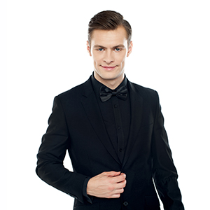 精选套餐（男）