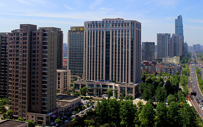 浙江大学医学院附属第二医院（浙二医院）