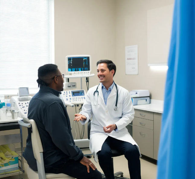 成都地区典型体检套餐价格参考