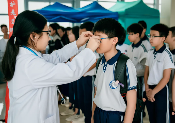 哪些儿童体检项目需要特别注意？