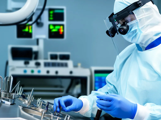 实验室检查 实验室检查