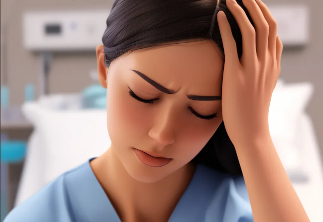 流感前期的特征有哪些