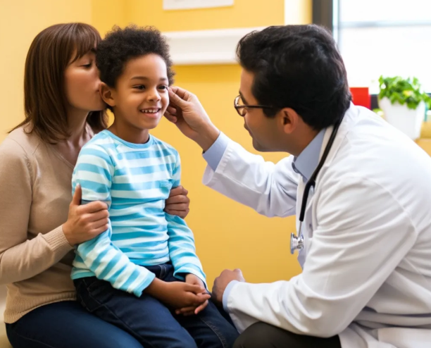 预约与注意事项