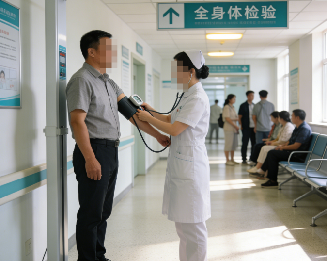 漳州全身体检费用大概多少钱，正常体检一次多少钱？