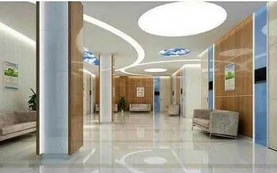 哈尔滨美年大健康南岗体检中心 哈尔滨美年大健康南岗体检中心