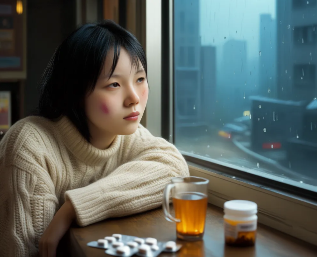 感冒后"保命"小贴士：