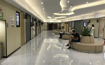 部分单位要求体检机构直接寄送报告，个人无法获取